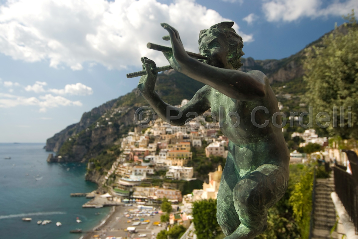 Amalfi Coast, Campania, Italy
 (cod:Campania  - Amalfi Coast 47)